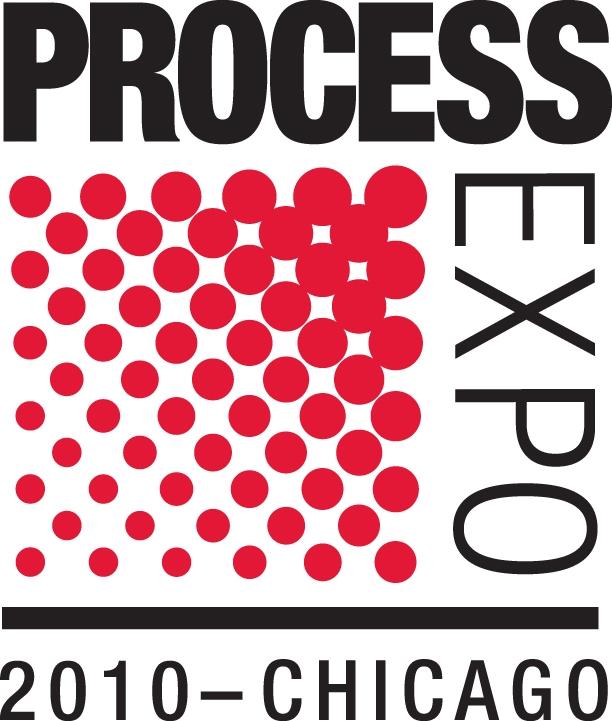 Process Expo website