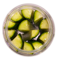 Pickle Packer - Spear Packer - Pickle Filler - Filler for Pickle Products - Pickle  Slicer - Slab Packer - Spear Cutter - Stacker Filler